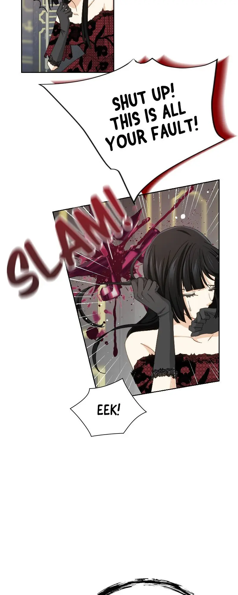 Rikon Sunzen!? Nanoni Kowamote Otto wa Dekiai Otto ni Narimashita - Chapter 20 - Page 54
