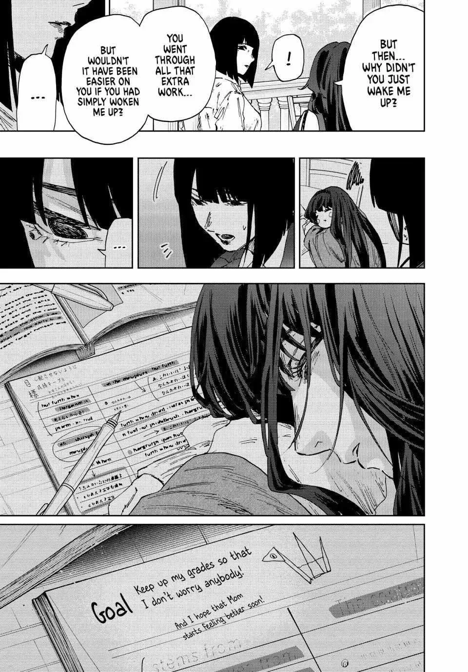 The Fragrant Flower Blooms with Dignity - Chapter 181 - Page 11