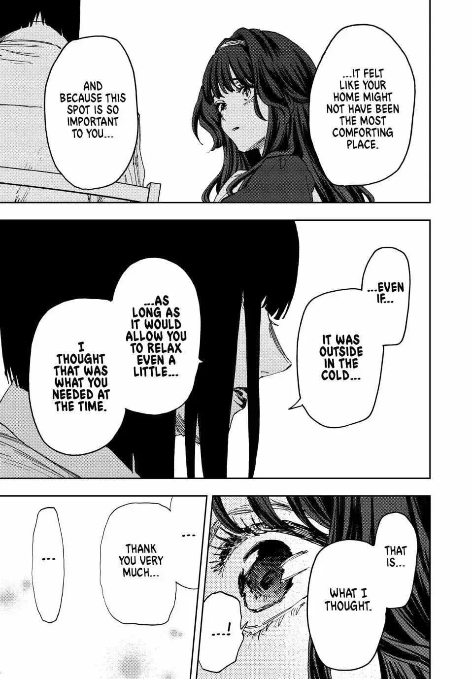 The Fragrant Flower Blooms with Dignity - Chapter 181 - Page 13