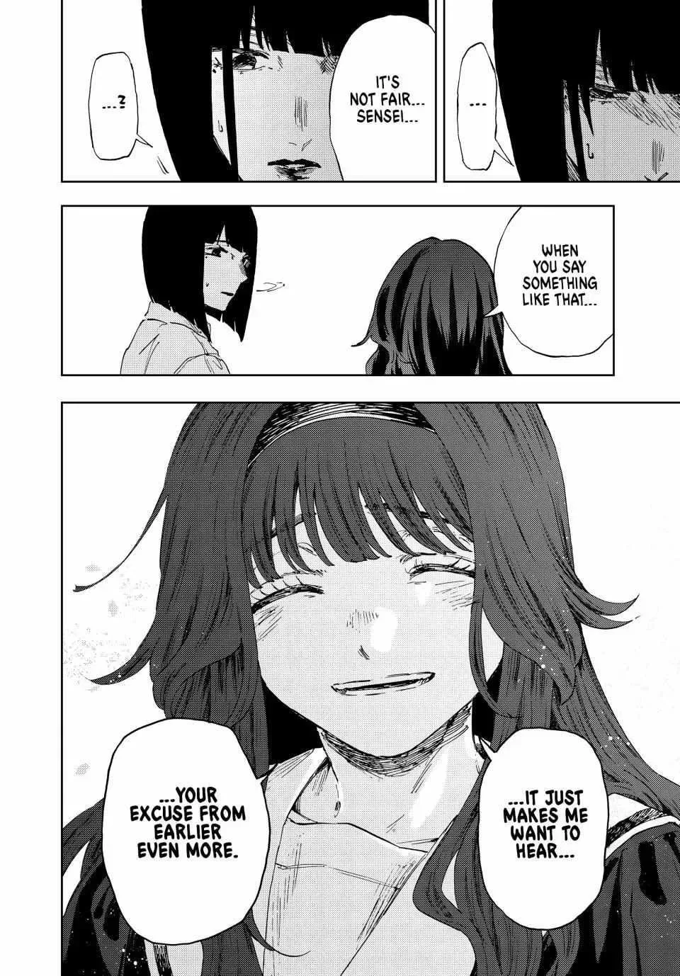 The Fragrant Flower Blooms with Dignity - Chapter 181 - Page 14