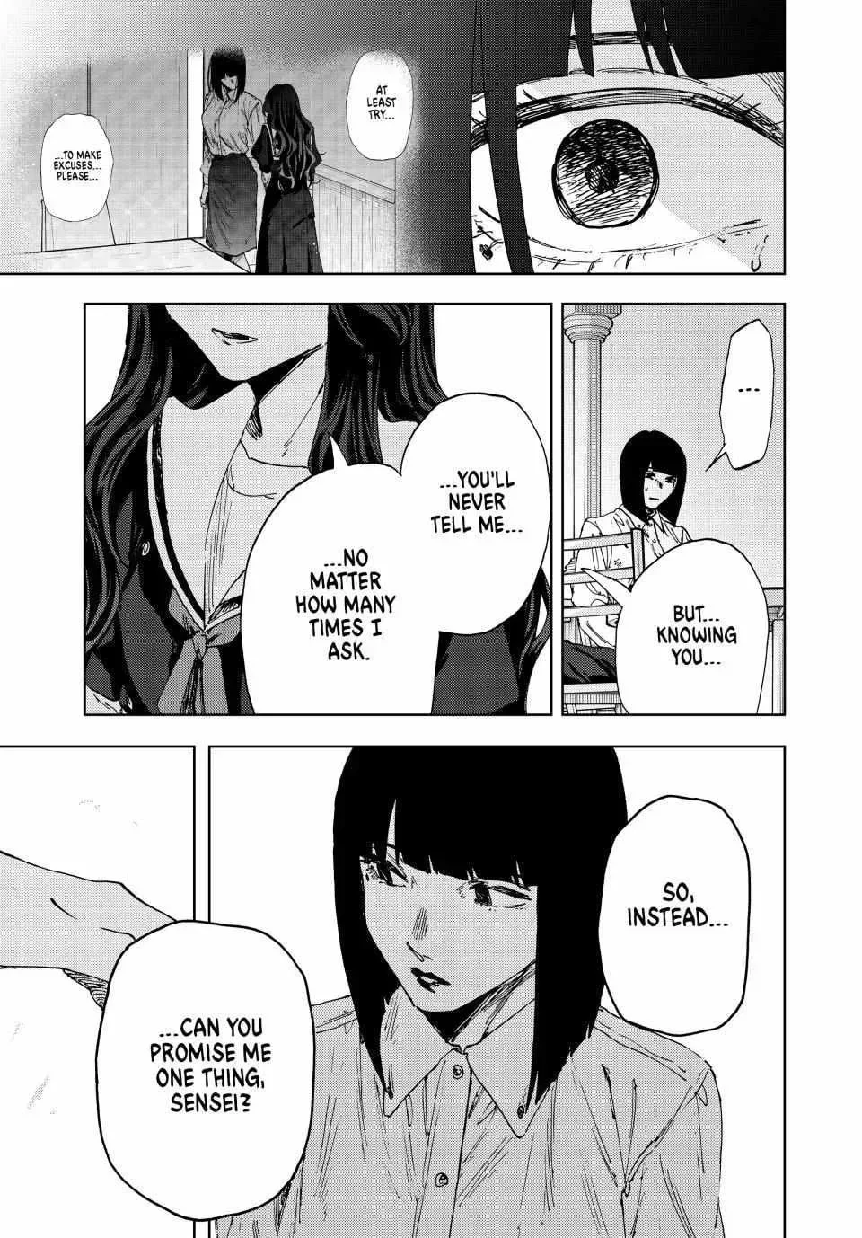 The Fragrant Flower Blooms with Dignity - Chapter 181 - Page 15