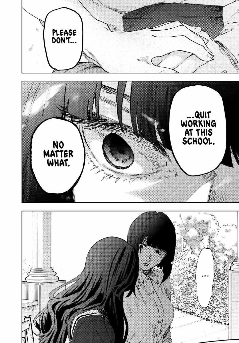 The Fragrant Flower Blooms with Dignity - Chapter 181 - Page 16