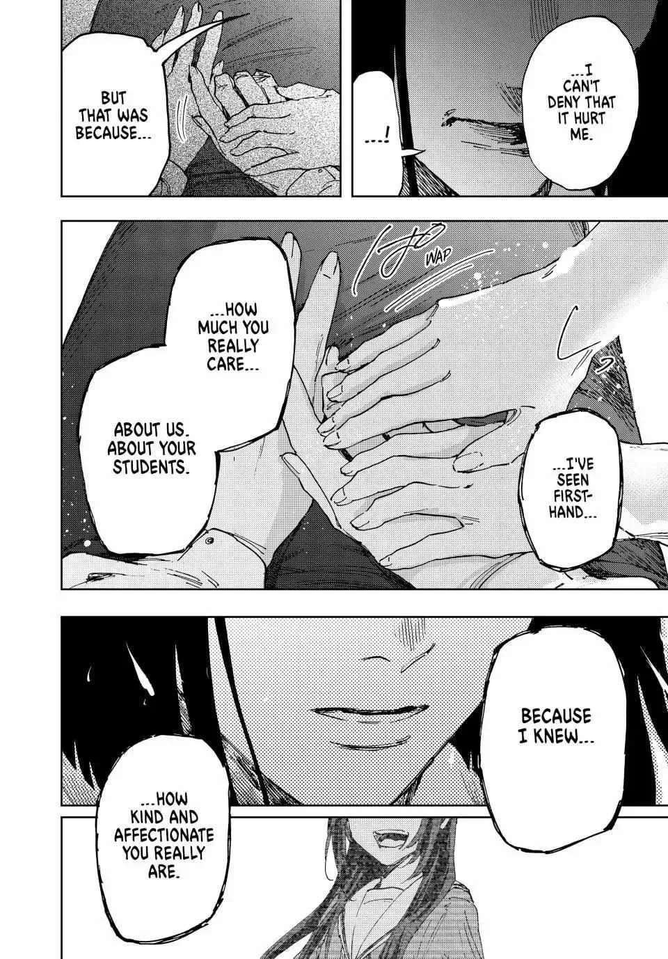 The Fragrant Flower Blooms with Dignity - Chapter 181 - Page 18