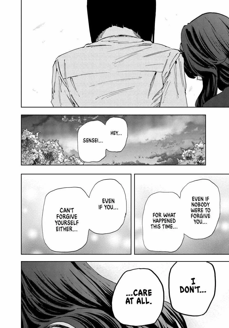 The Fragrant Flower Blooms with Dignity - Chapter 181 - Page 20