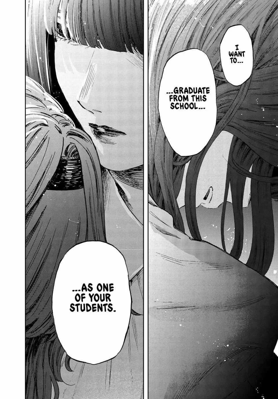 The Fragrant Flower Blooms with Dignity - Chapter 181 - Page 22