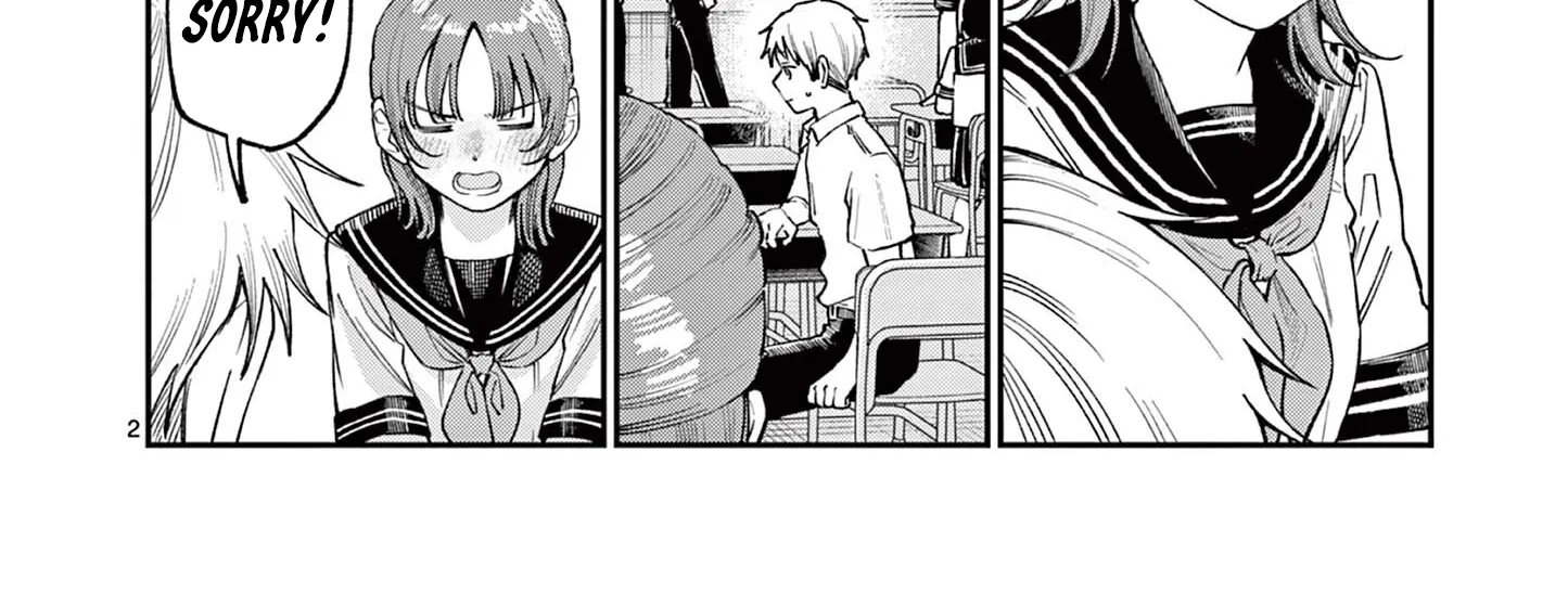 The Wakaba Home's Blue Loves - Chapter 39 - Page 4