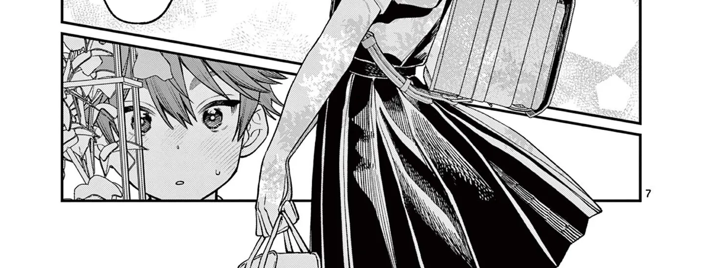 The Wakaba Home's Blue Loves - Chapter 39 - Page 14