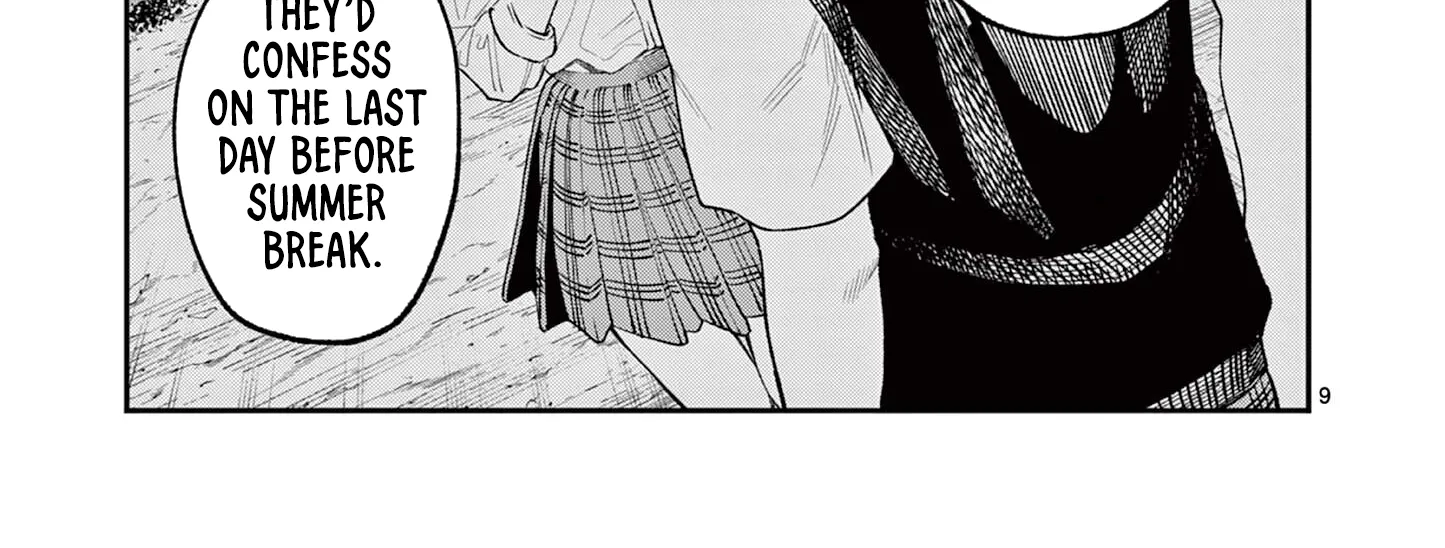 The Wakaba Home's Blue Loves - Chapter 39 - Page 18