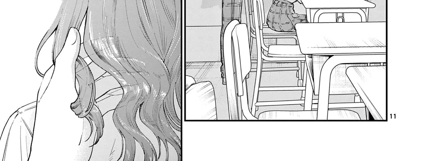 The Wakaba Home's Blue Loves - Chapter 39 - Page 22