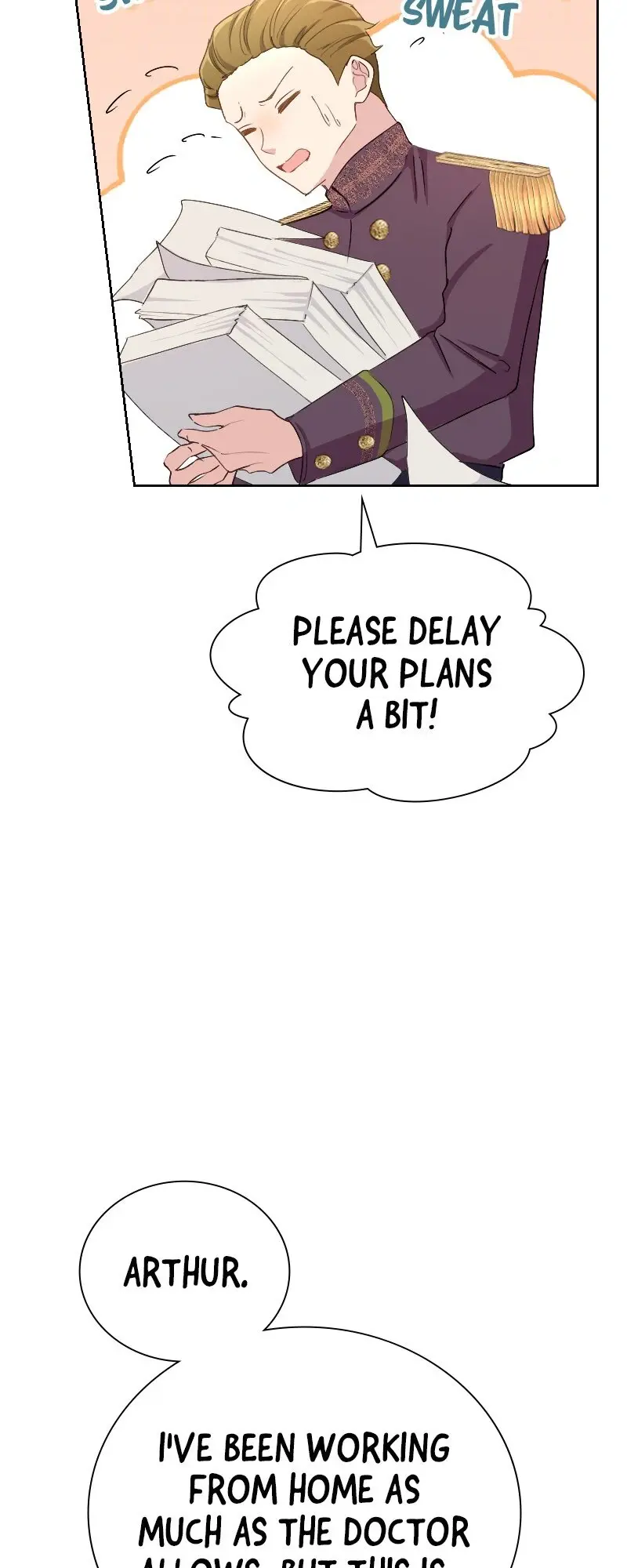 Rikon Sunzen!? Nanoni Kowamote Otto wa Dekiai Otto ni Narimashita - Chapter 21 - Page 8