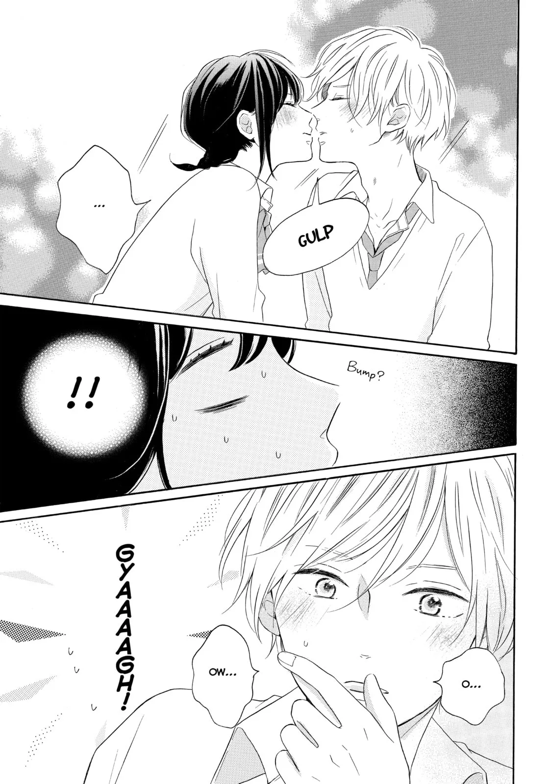 Lovesick Ellie - Chapter 21 - Page 23