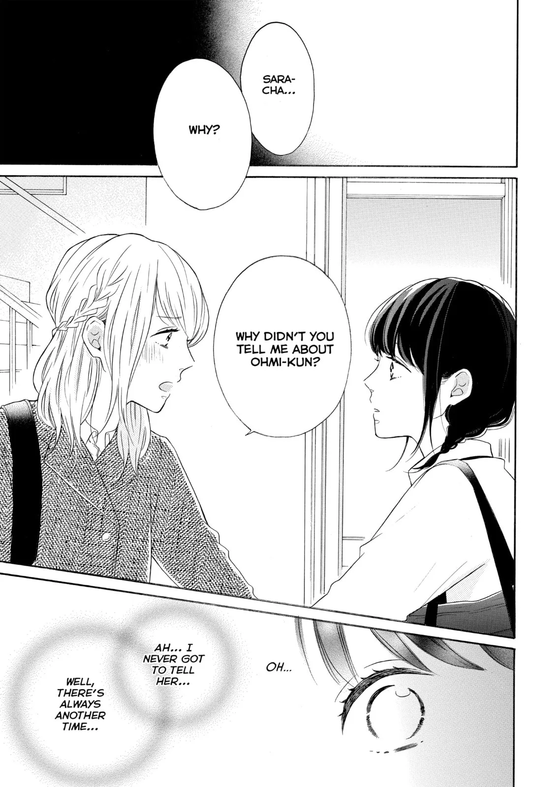 Lovesick Ellie - Chapter 21 - Page 41