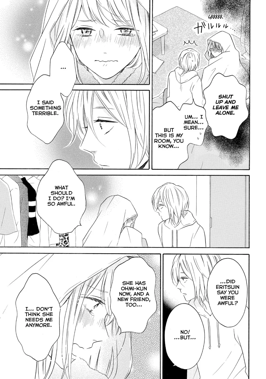 Lovesick Ellie - Chapter 22 - Page 31