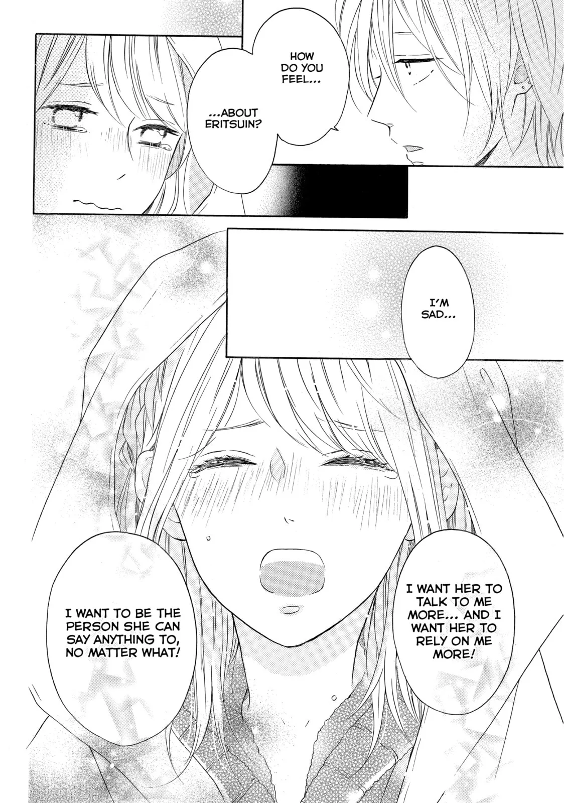 Lovesick Ellie - Chapter 22 - Page 32
