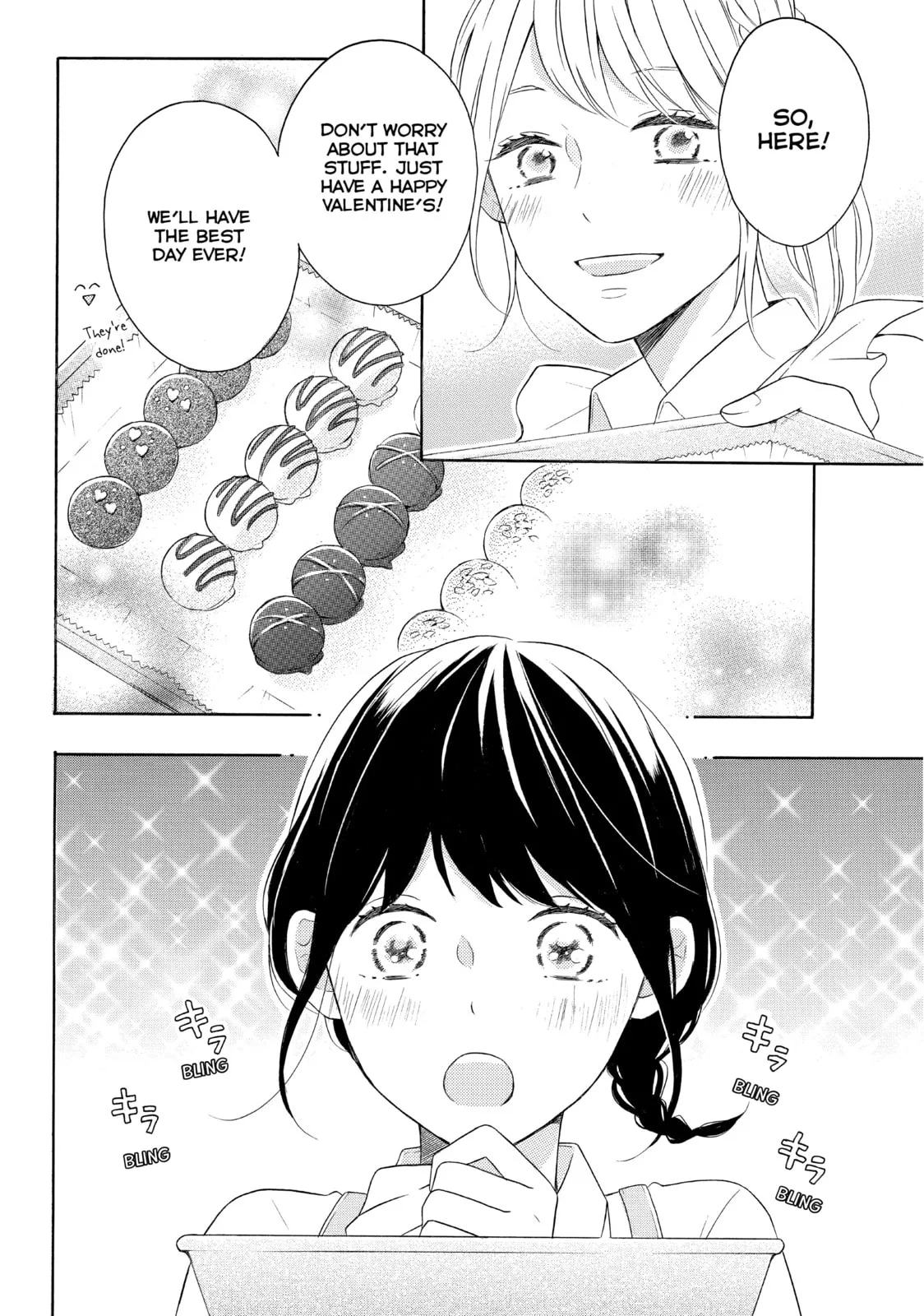 Lovesick Ellie - Chapter 23 - Page 4