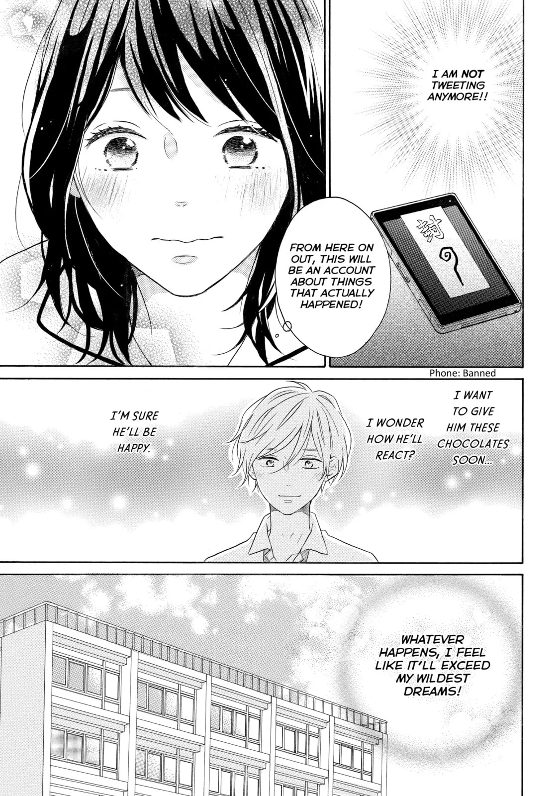 Lovesick Ellie - Chapter 23 - Page 11