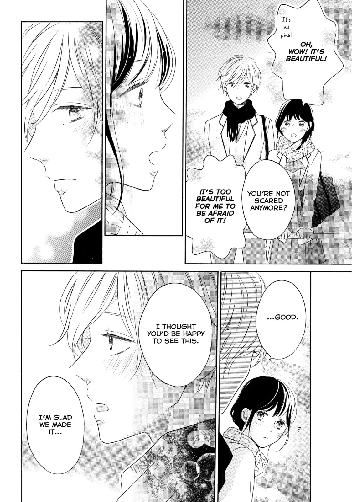Lovesick Ellie - Chapter 23 - Page 28