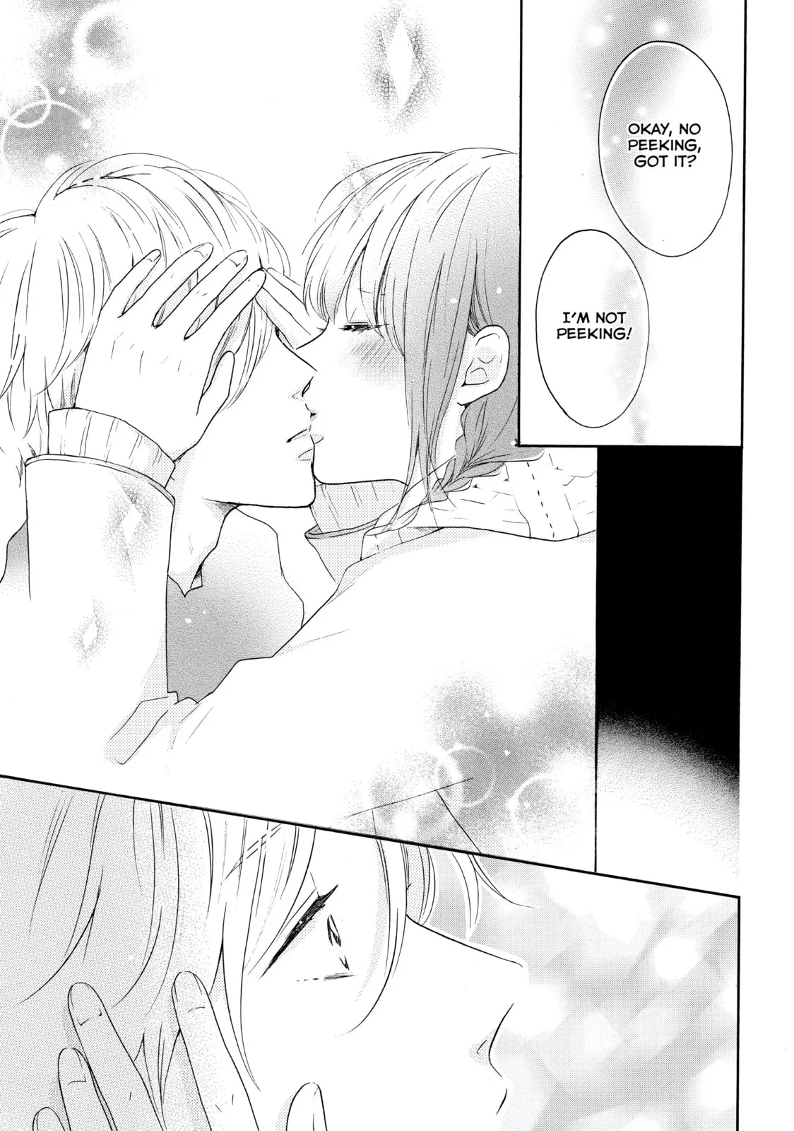 Lovesick Ellie - Chapter 23 - Page 35