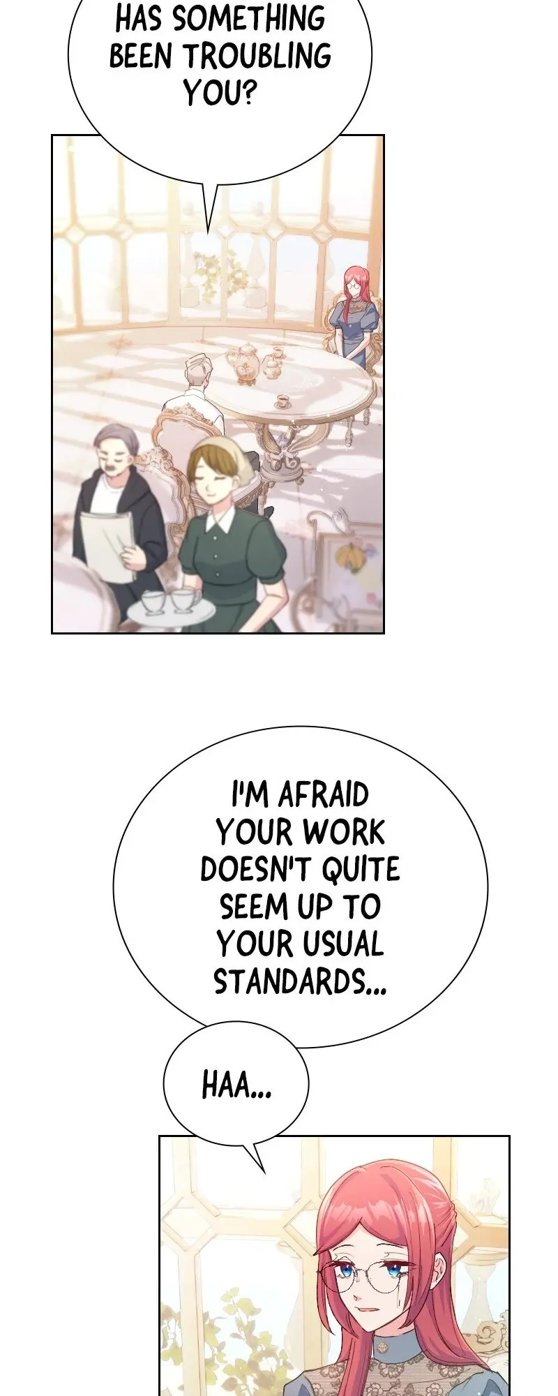 Rikon Sunzen!? Nanoni Kowamote Otto wa Dekiai Otto ni Narimashita - Chapter 21 - Page 19