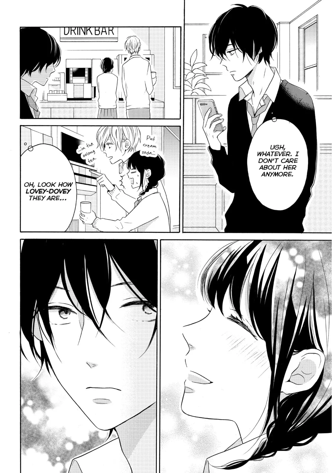 Lovesick Ellie - Chapter 24 - Page 26