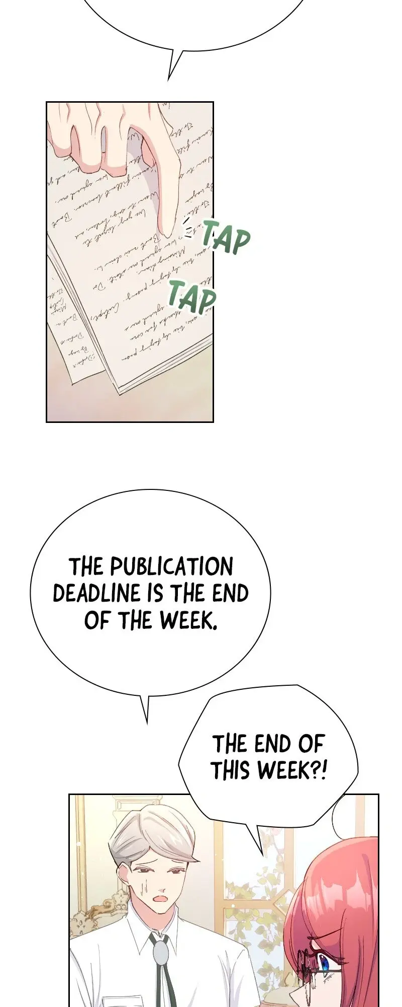 Rikon Sunzen!? Nanoni Kowamote Otto wa Dekiai Otto ni Narimashita - Chapter 21 - Page 21