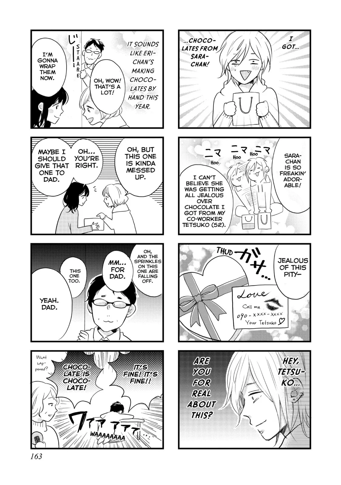 Lovesick Ellie - Chapter 24 - Page 39