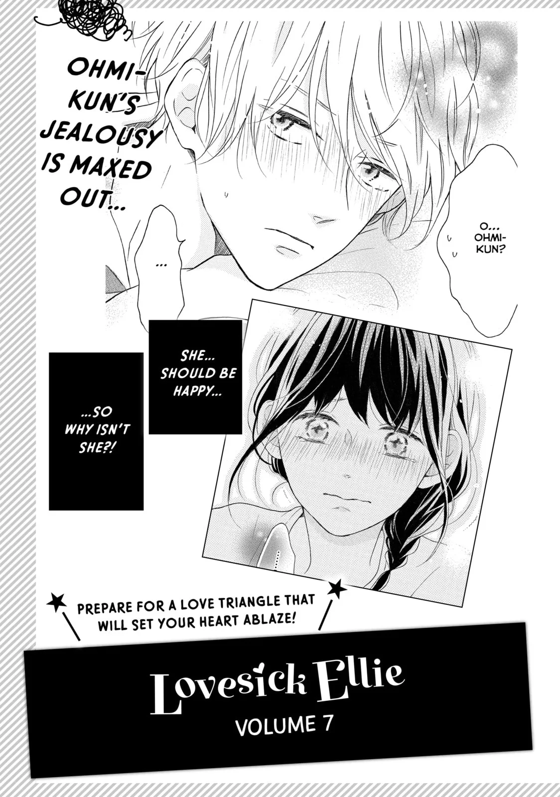 Lovesick Ellie - Chapter 24 - Page 43