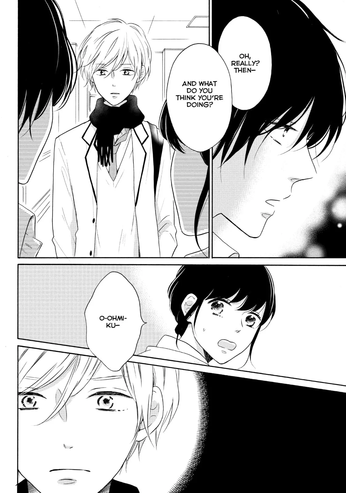 Lovesick Ellie - Chapter 25 - Page 6