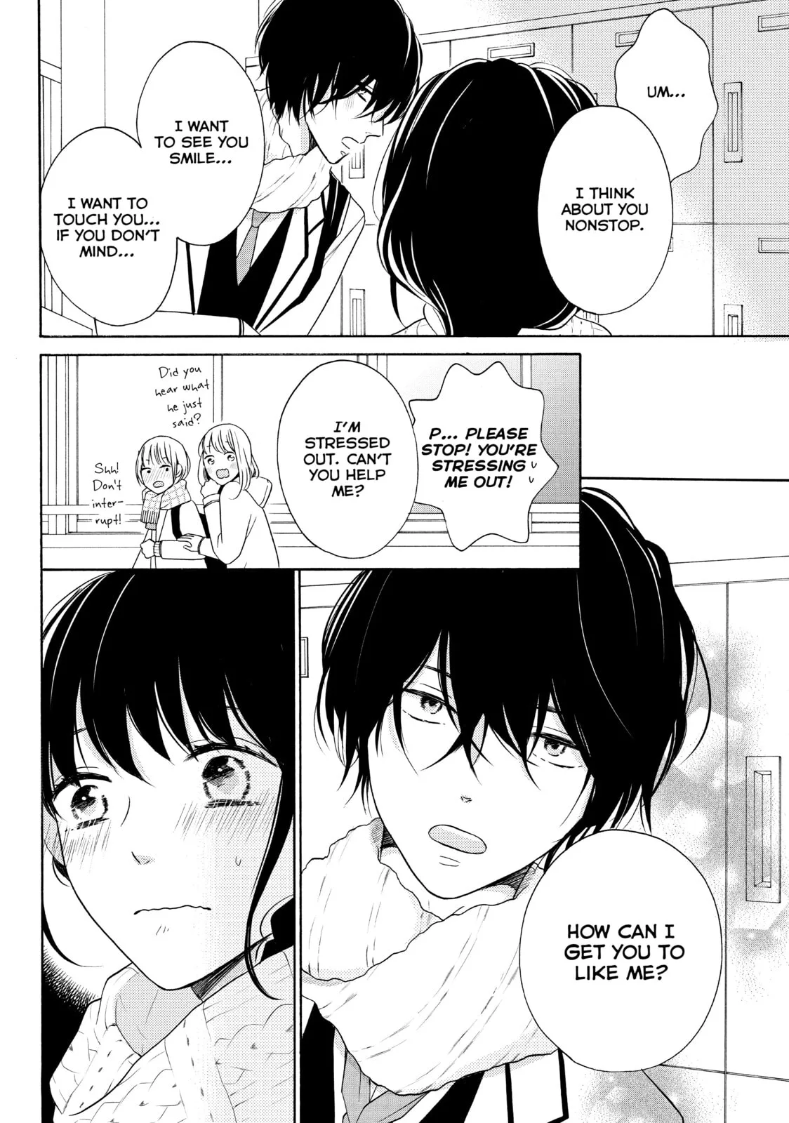 Lovesick Ellie - Chapter 25 - Page 16