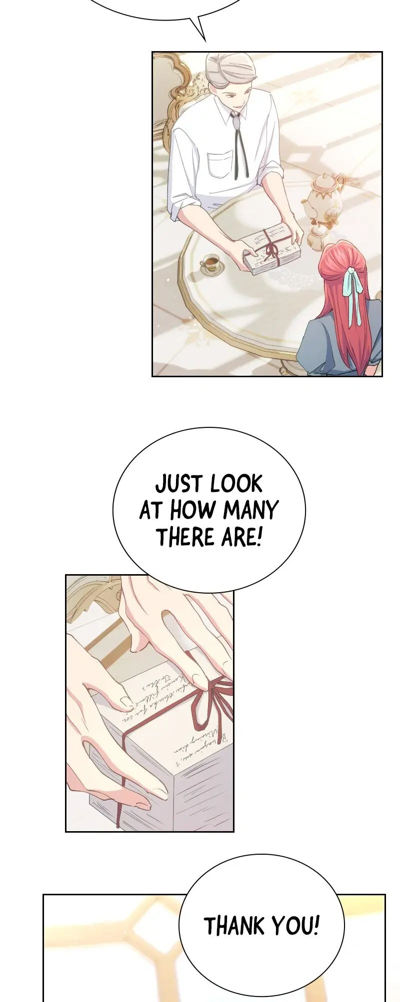 Rikon Sunzen!? Nanoni Kowamote Otto wa Dekiai Otto ni Narimashita - Chapter 21 - Page 24