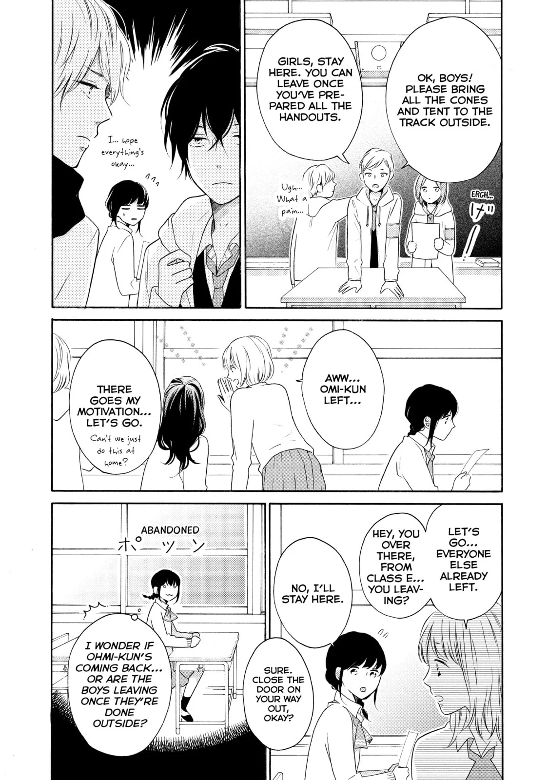 Lovesick Ellie - Chapter 25 - Page 23