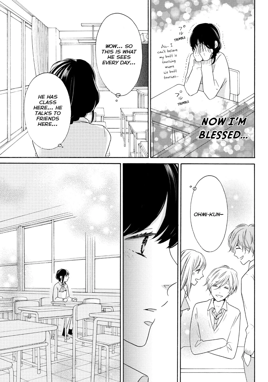 Lovesick Ellie - Chapter 25 - Page 25