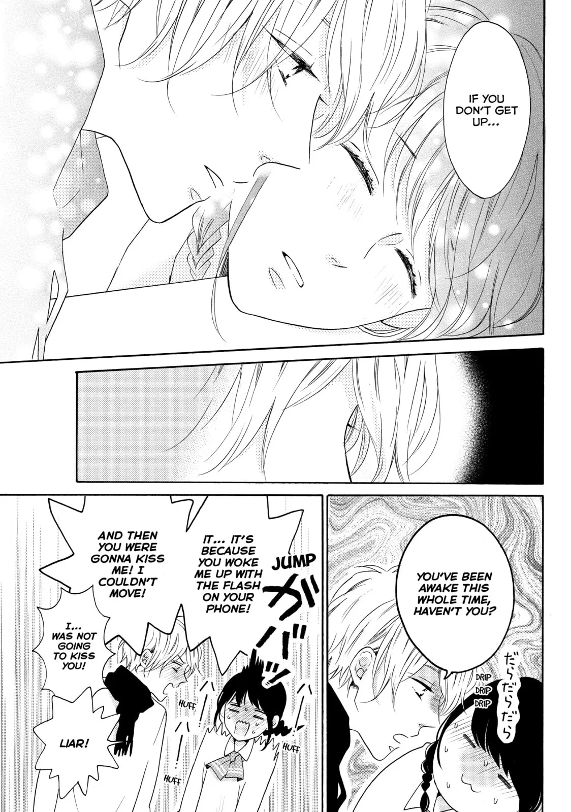 Lovesick Ellie - Chapter 25 - Page 31