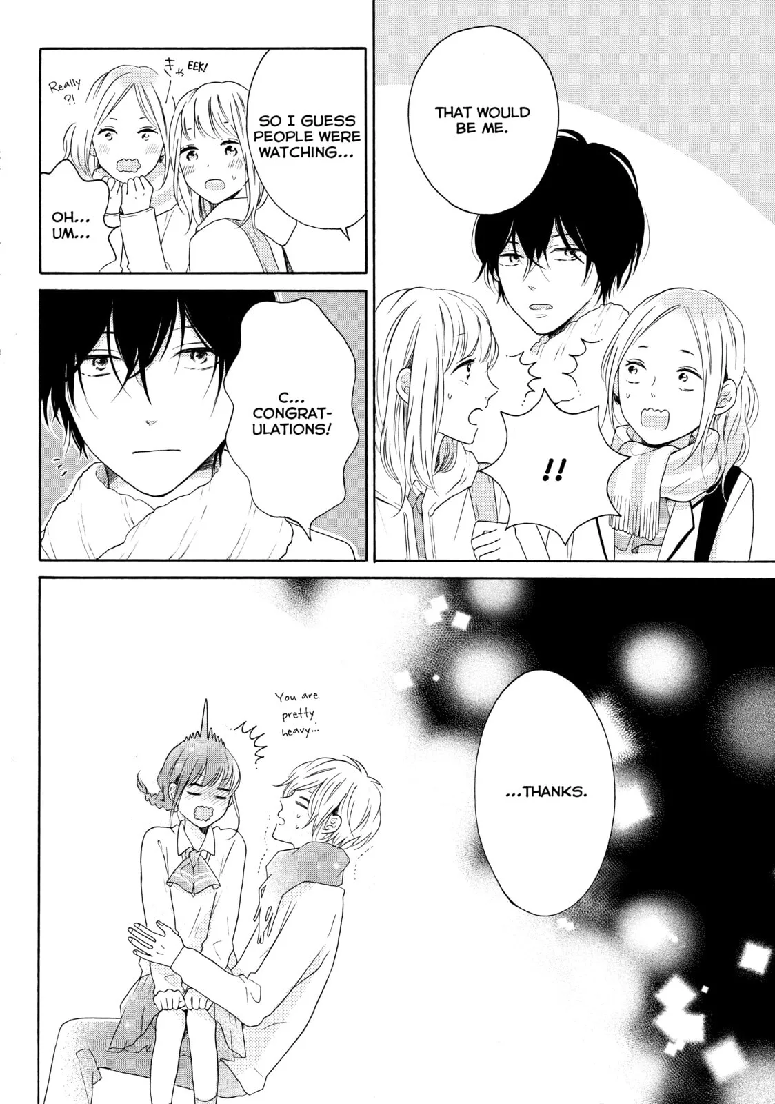 Lovesick Ellie - Chapter 25 - Page 40