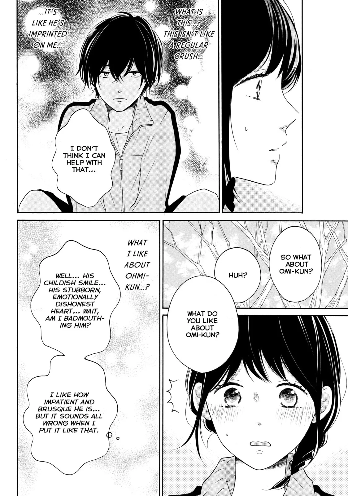 Lovesick Ellie - Chapter 26 - Page 6
