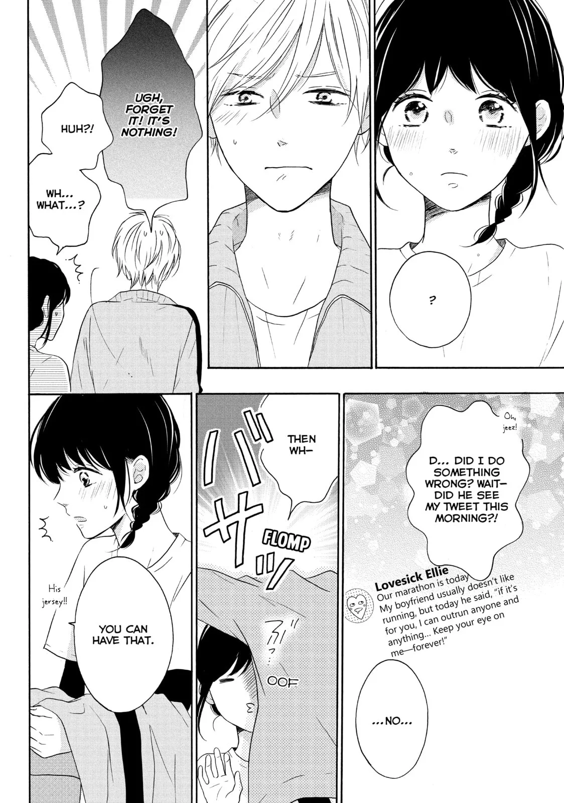 Lovesick Ellie - Chapter 26 - Page 14