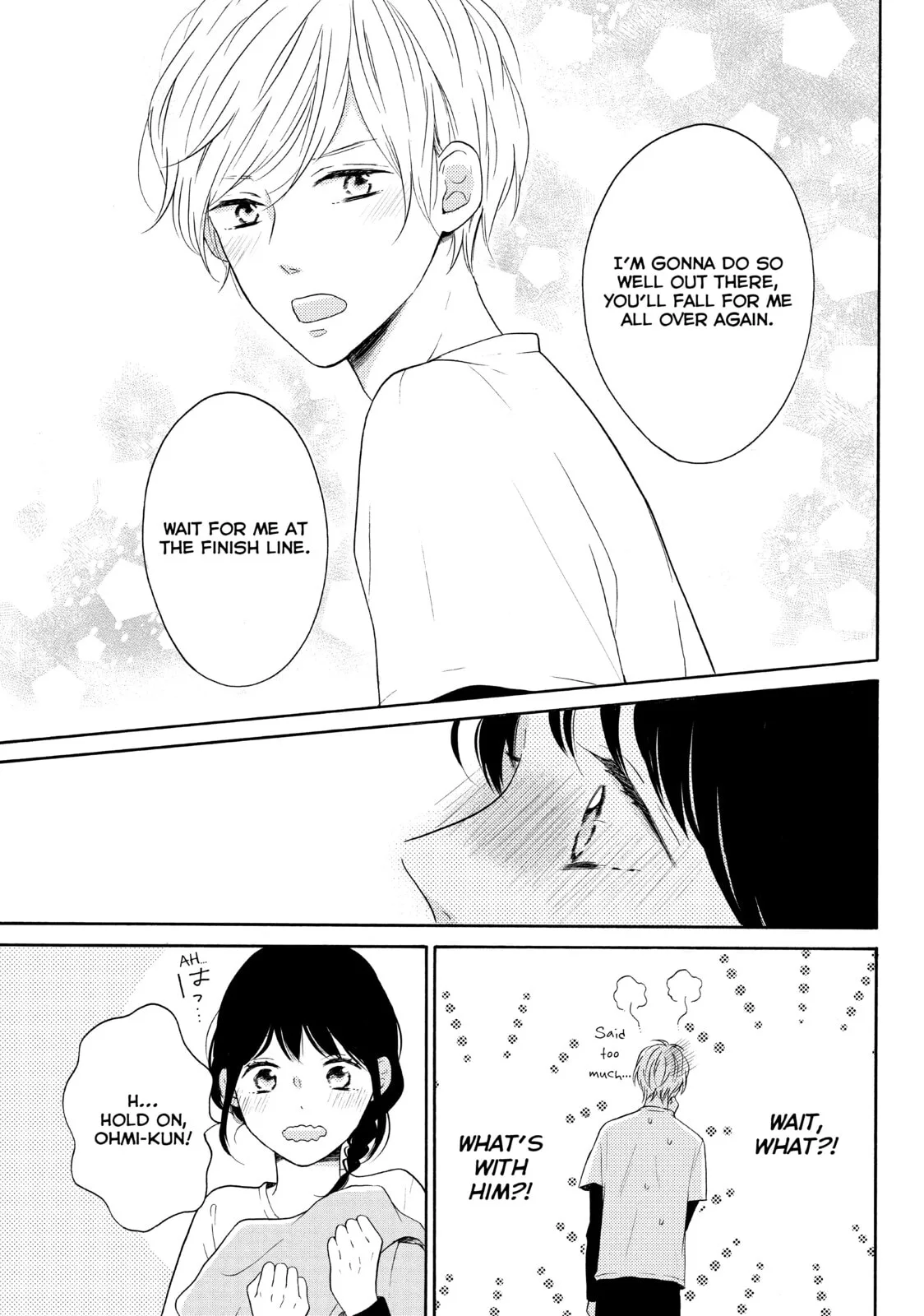 Lovesick Ellie - Chapter 26 - Page 15