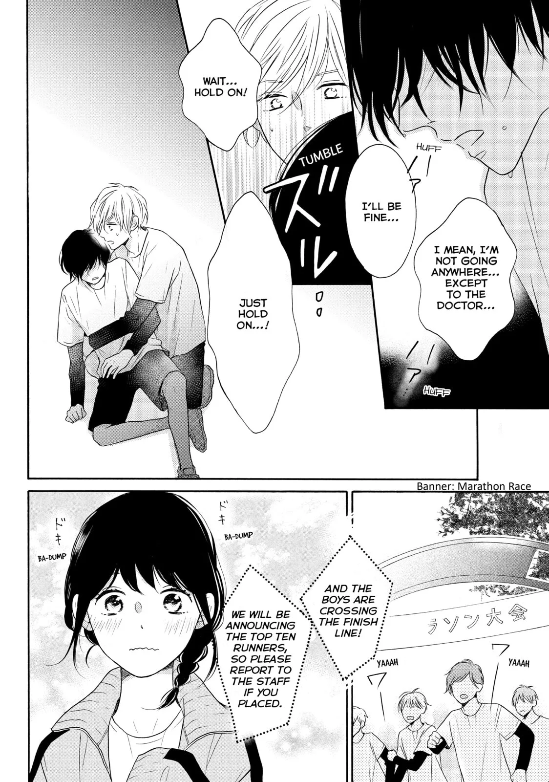 Lovesick Ellie - Chapter 26 - Page 24