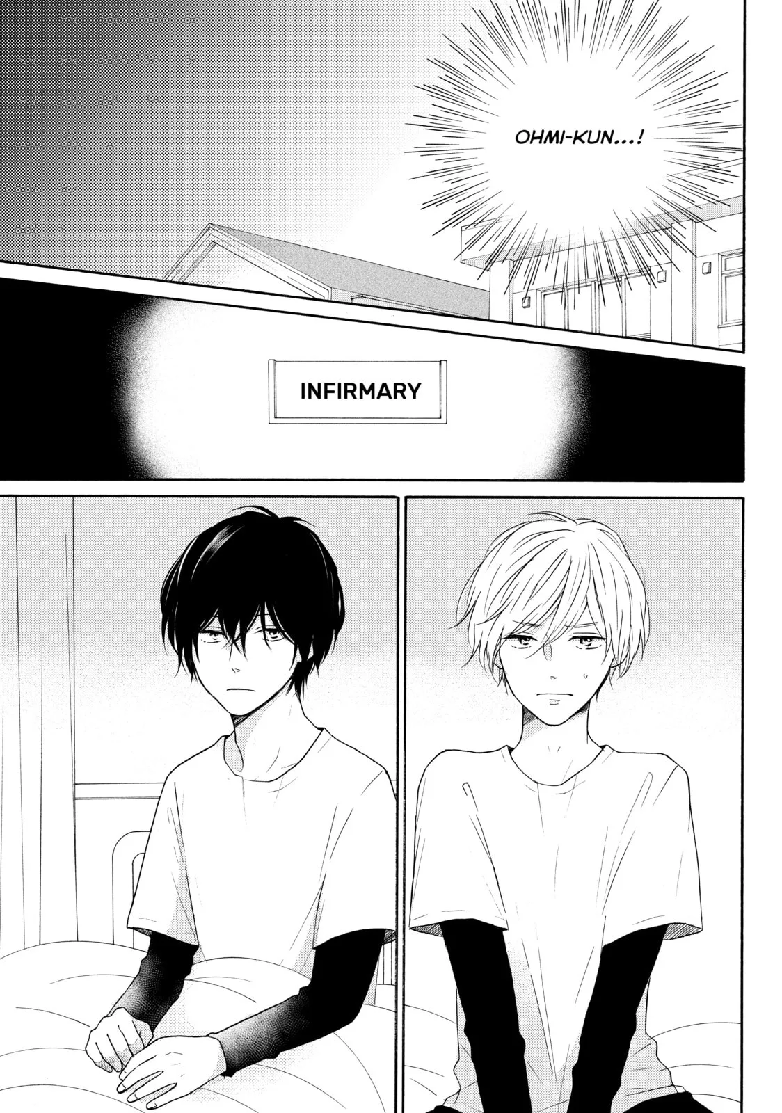 Lovesick Ellie - Chapter 26 - Page 27