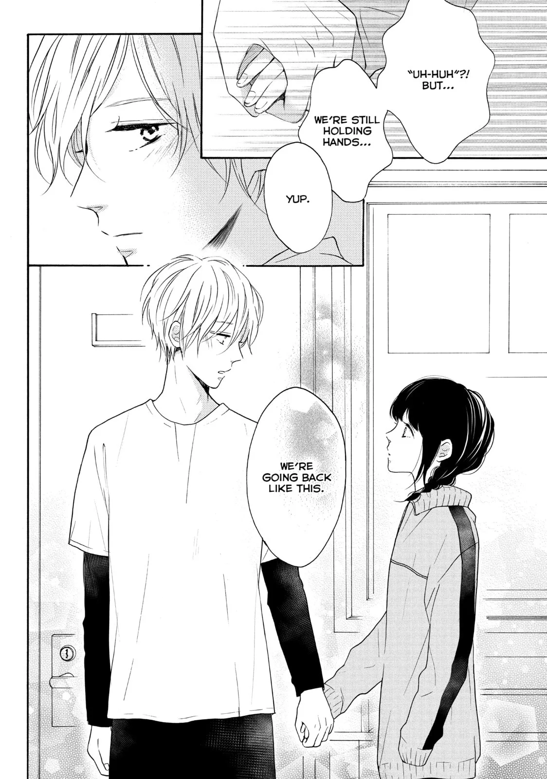 Lovesick Ellie - Chapter 26 - Page 40