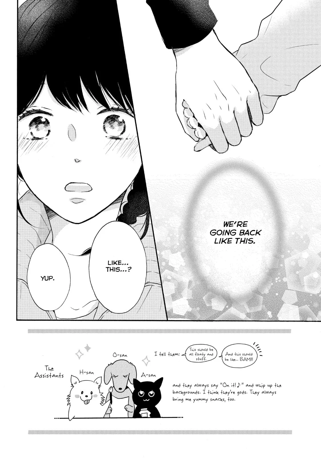 Lovesick Ellie - Chapter 27 - Page 2