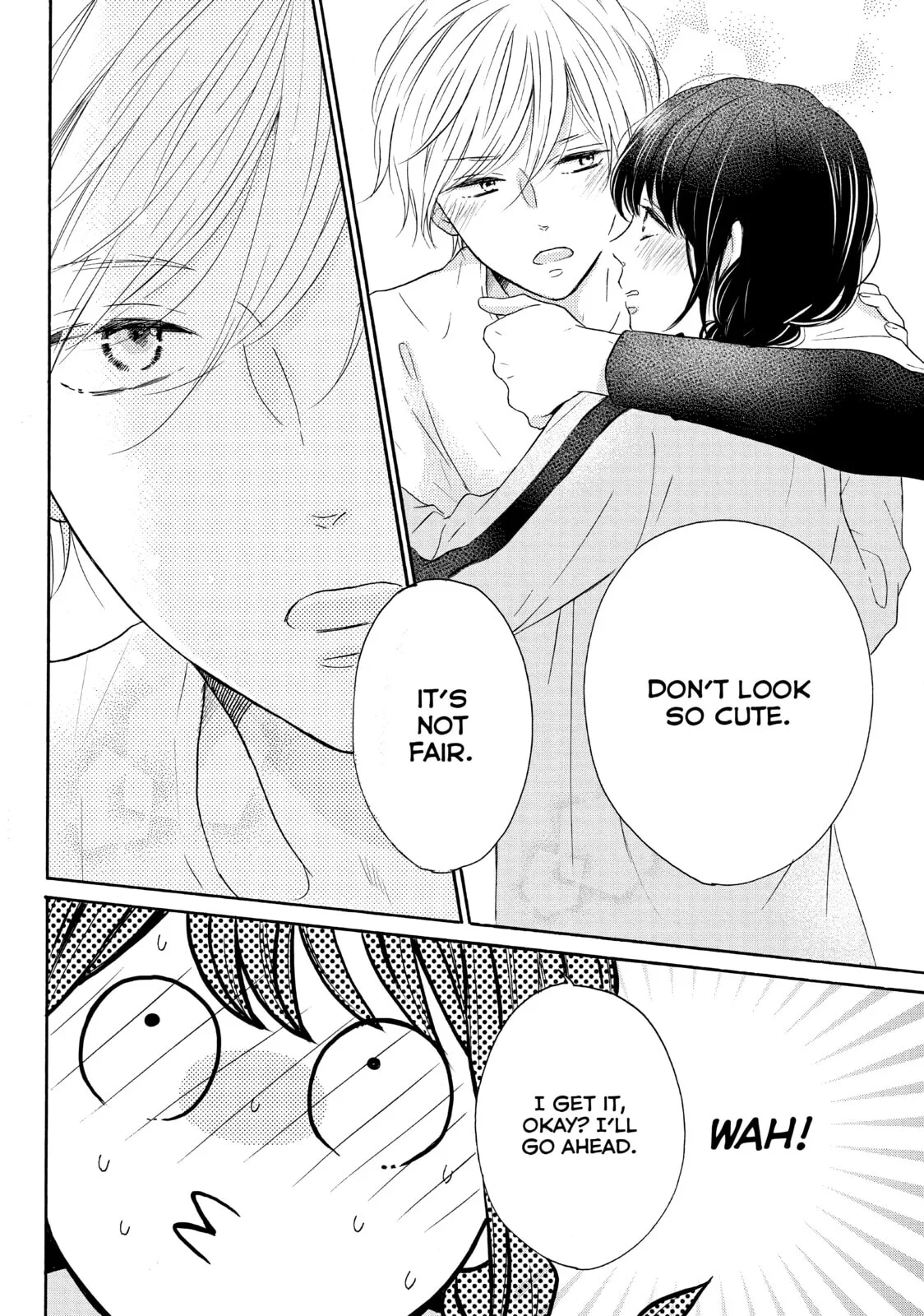 Lovesick Ellie - Chapter 27 - Page 6