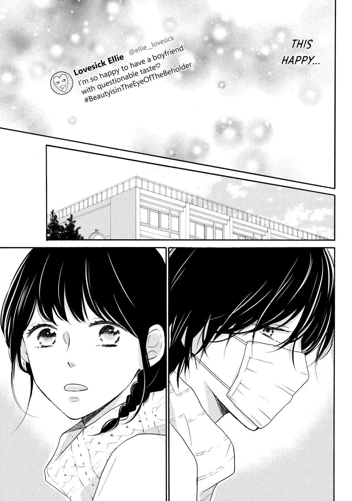 Lovesick Ellie - Chapter 27 - Page 9