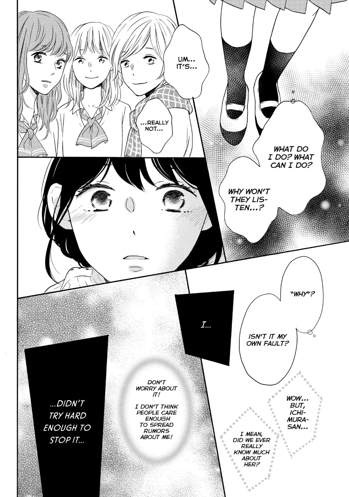 Lovesick Ellie - Chapter 27 - Page 24