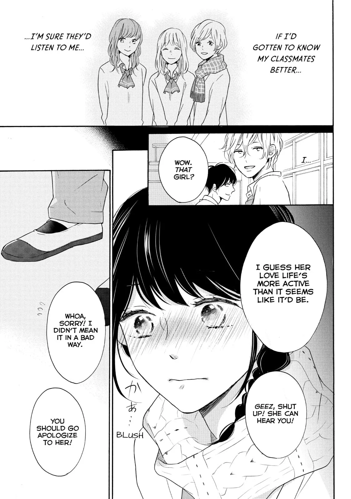 Lovesick Ellie - Chapter 27 - Page 25