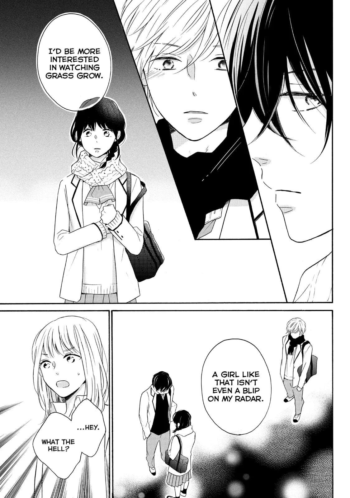 Lovesick Ellie - Chapter 27 - Page 31