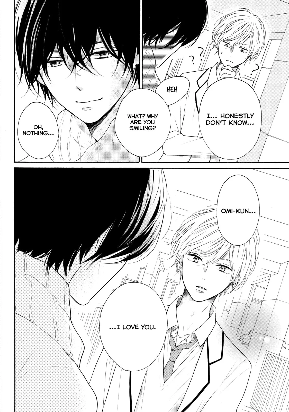 Lovesick Ellie - Chapter 27 - Page 38