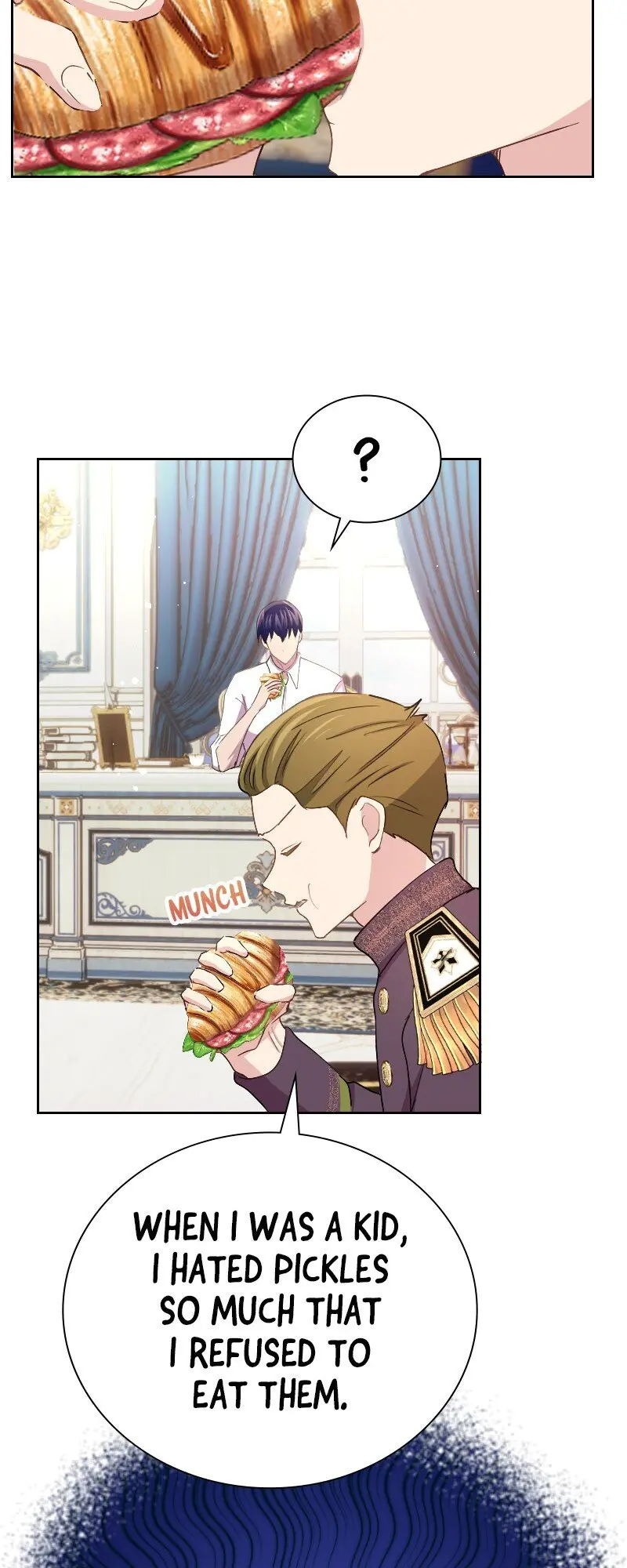 Rikon Sunzen!? Nanoni Kowamote Otto wa Dekiai Otto ni Narimashita - Chapter 21 - Page 35