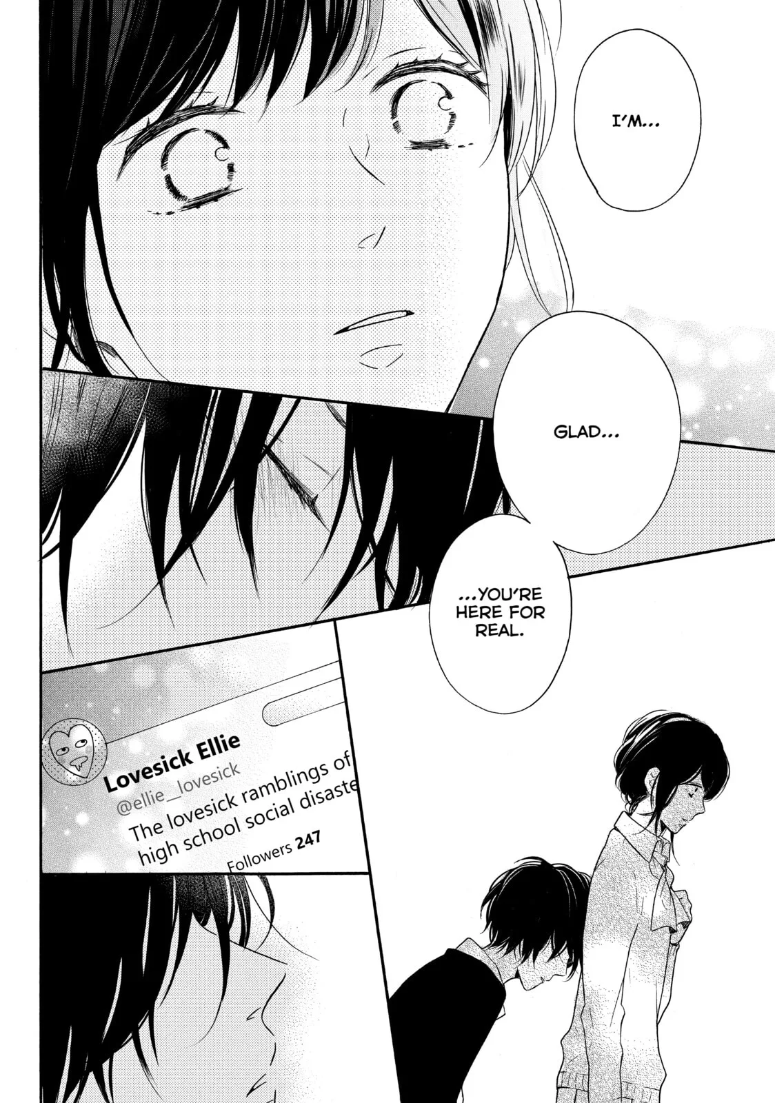 Lovesick Ellie - Chapter 28 - Page 20