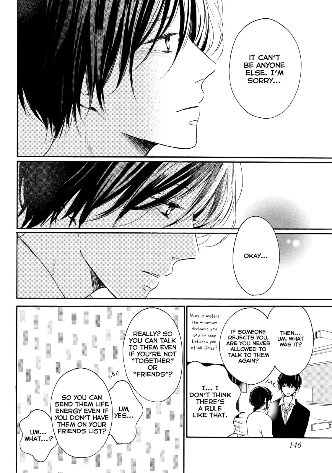 Lovesick Ellie - Chapter 28 - Page 24